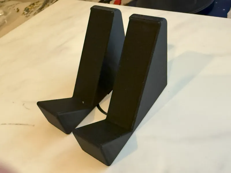 Simple Display stand