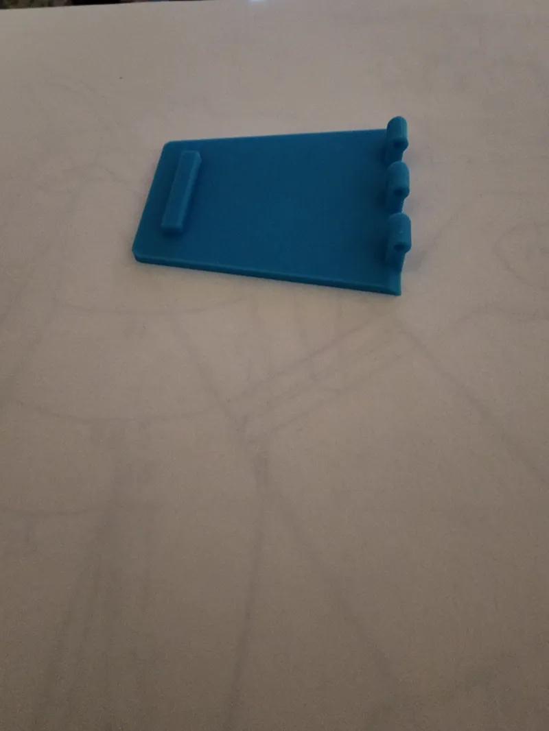 Simple latch