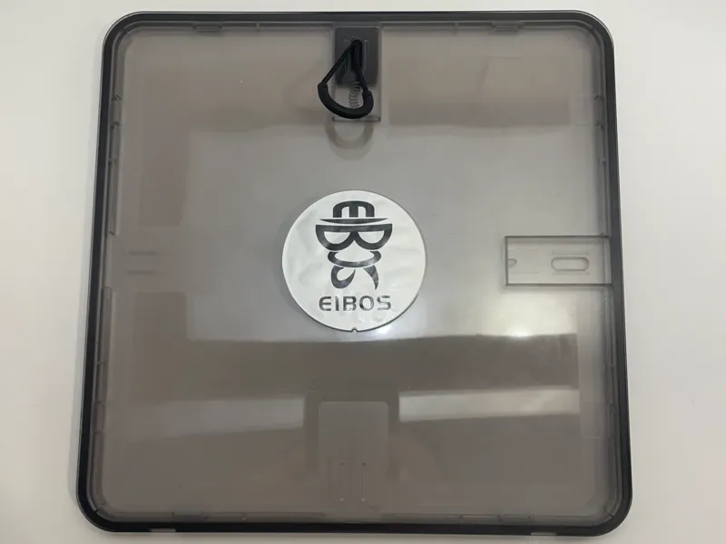 Eibos Dehydrator Door Gasket, Door & Filament Plug