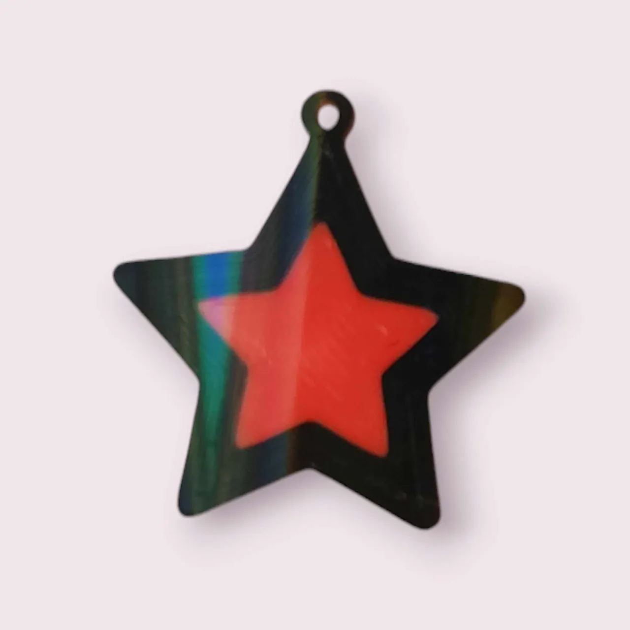 Star Earring AMS NEEDED view 2