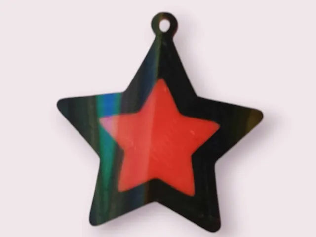 Star Earring AMS NEEDED