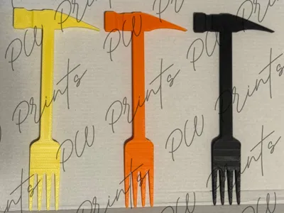 Hammer Fork