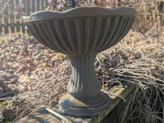 Birdbath