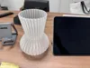 0.28mm layer, 2 walls, 0% infill
