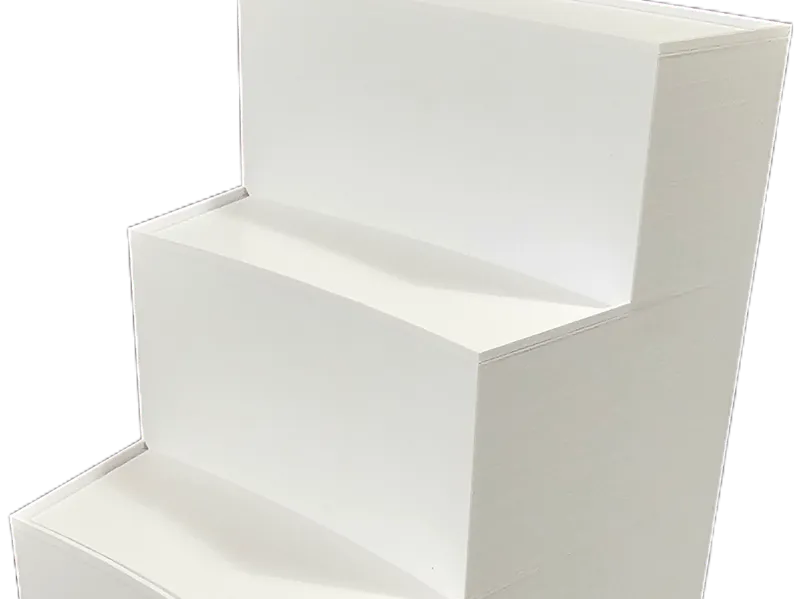 Treppen Block