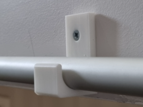 Velux Extending Pole Wall mount hook