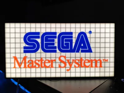 Sega Master System