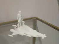 0.16mm layer, 4 walls, 10% infill