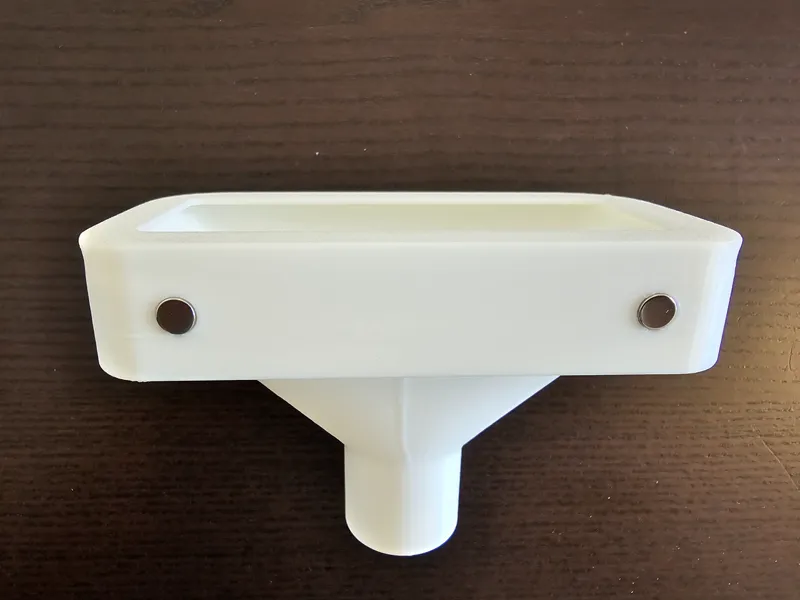 Water funnel for Lelit Victoria