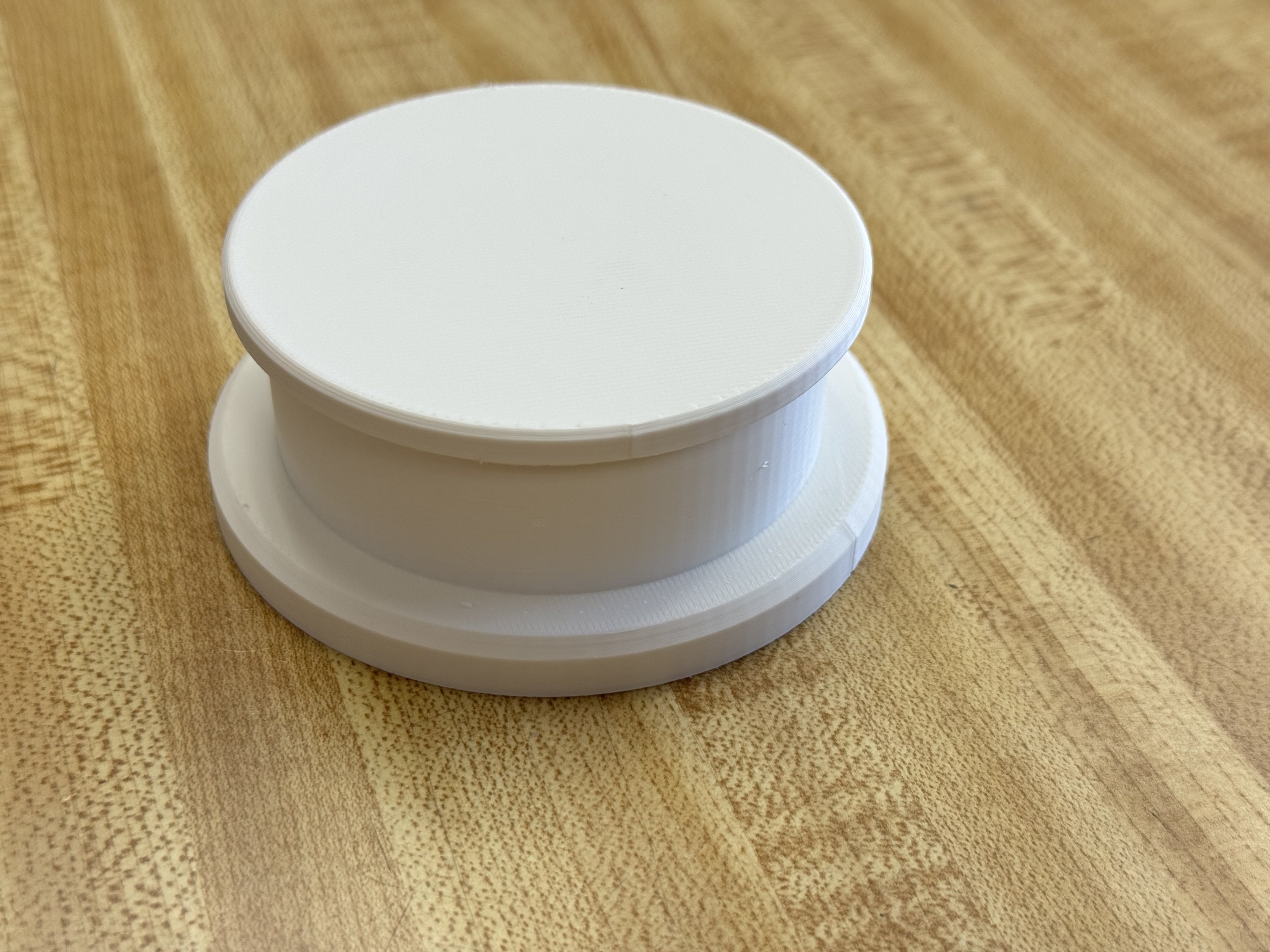 Miniatura 2 do modelo 3D PARAMETRIC PEDESTAL GENERATOR 