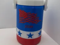 0.2mm layer, 2 walls, 10% infill