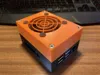 Raspberry Pi 4, 0.2mm layer, 2 walls, 20% infill