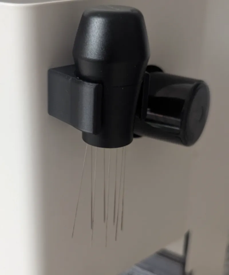 Normcore WDT Magnetic Mount