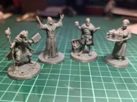 0.08mm layer, 2 walls, 40% infill