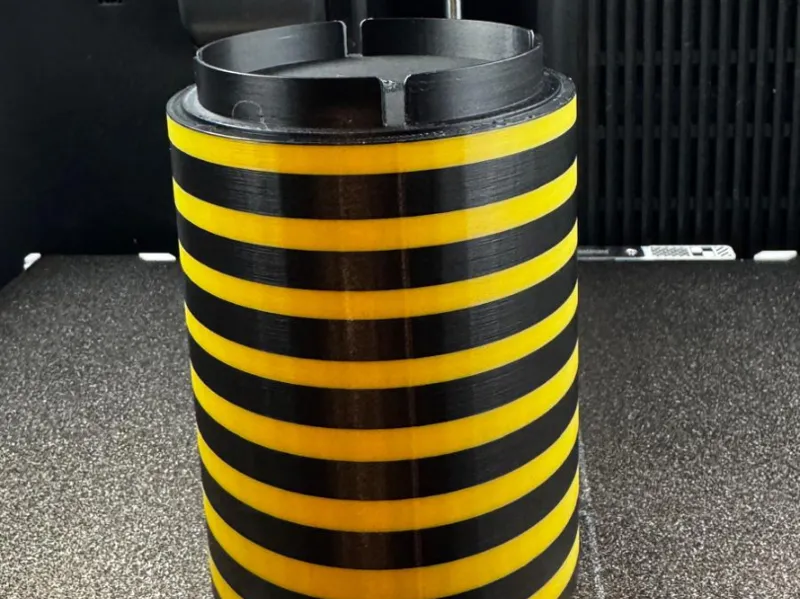 Sockel für die Mondlampe
