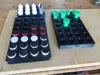 0.6mm nozzle, 0.3mm layer, 2 walls, 15% infill