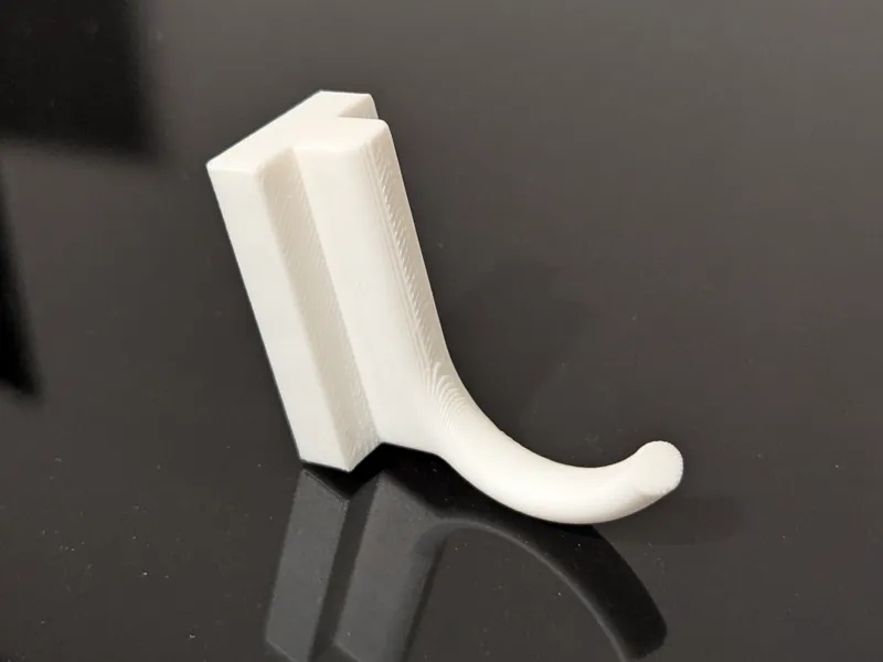 Hook for HDX Shelf
