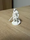 50mm, 0.08mm layer, 2 walls, 10% infill