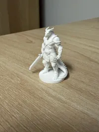 50mm, 0.08mm layer, 2 walls, 10% infill