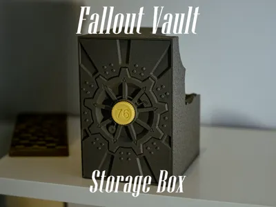 Fallout Vault