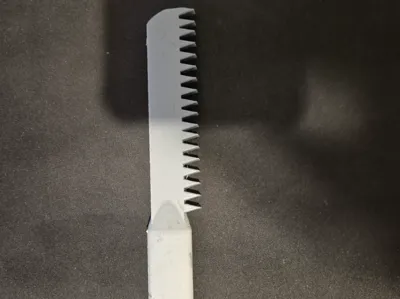 Paint Brush Cleaner