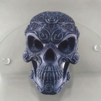 For Speed: 0.2mm layer, 2 walls, 10% infill