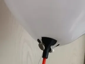 Balloon Holder