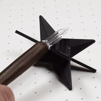 Pen Rest