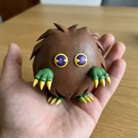 Figurine Kuriboh (Yu-Gi-Oh!) — photo 3