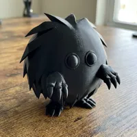 Figurine Kuriboh (Yu-Gi-Oh!) — photo 4