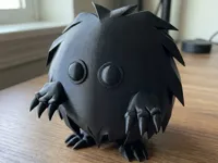 Figurine Kuriboh (Yu-Gi-Oh!) — photo 2
