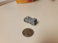 0.2mm nozzle, 0.1mm layer, 4 walls, 15% infill