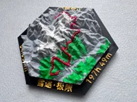 0.2mm 层高, 2 层墙, 15% 填充