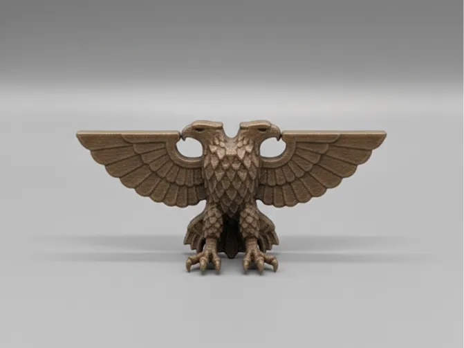 Goldener Adler