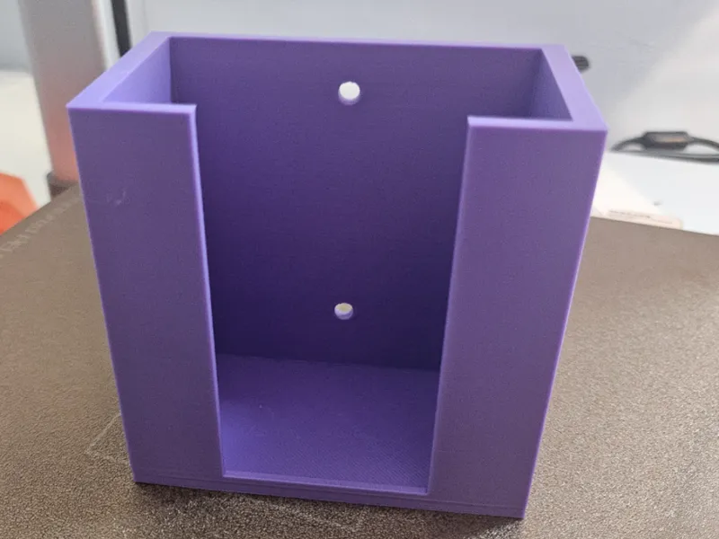 Honeywell Scanner Holder