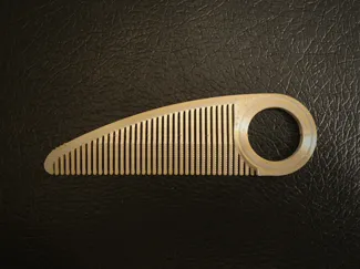 THE BEARD COMB MK2