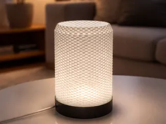 LumaWeave - Led Leuchte 