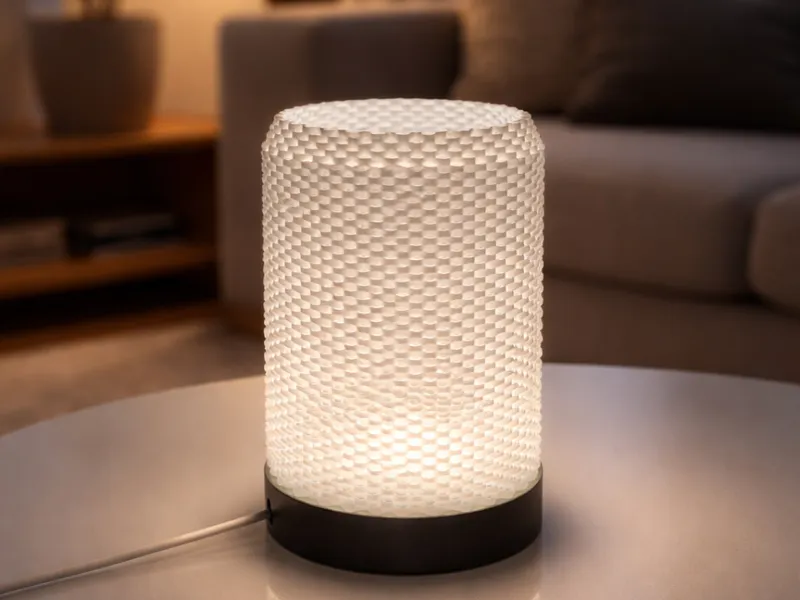 LumaWeave - Led Leuchte