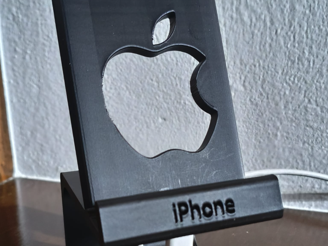 Iphone Stand Support-Free