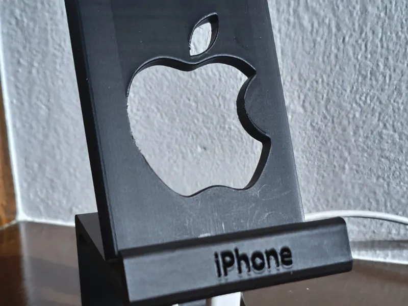 Iphone Stand Support-Free