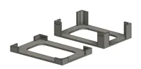 87x57mm für 55 Karten