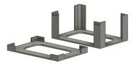 87x57mm für 110 Karten