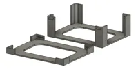 87x64mm für 90 Karten