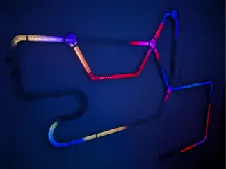Modular Light Track