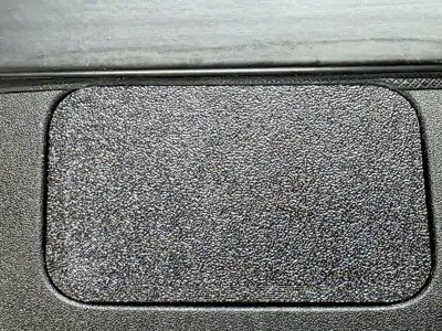 21–24 Ford F-150 Stake Pocket Bed Rail Cap / Cover
