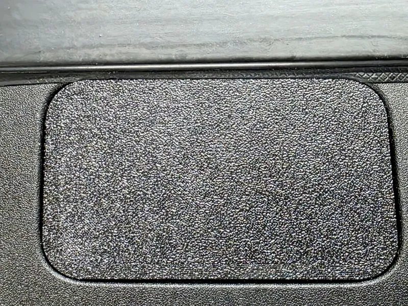 21–24 Ford F-150 Stake Pocket Bed Rail Cap / Cover