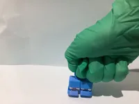 V1 Medium ring sized 2 clicker