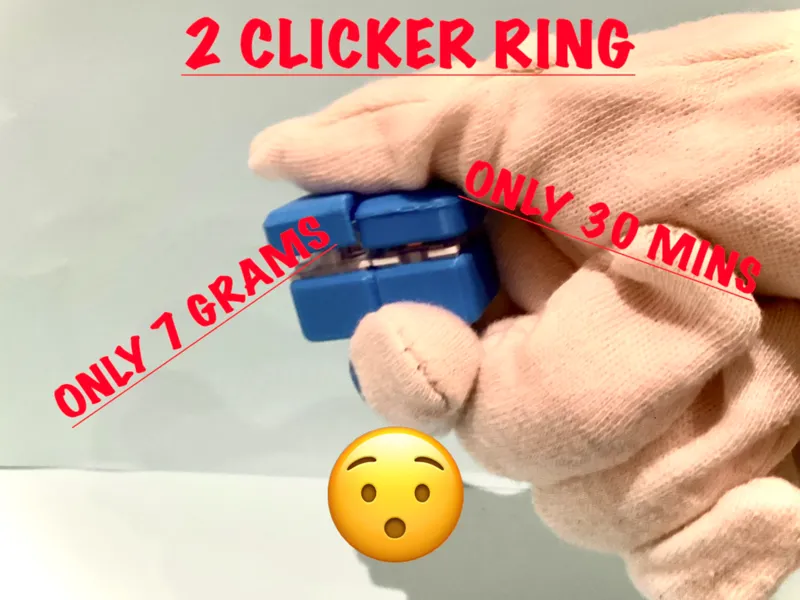 Ring 2 Clicker