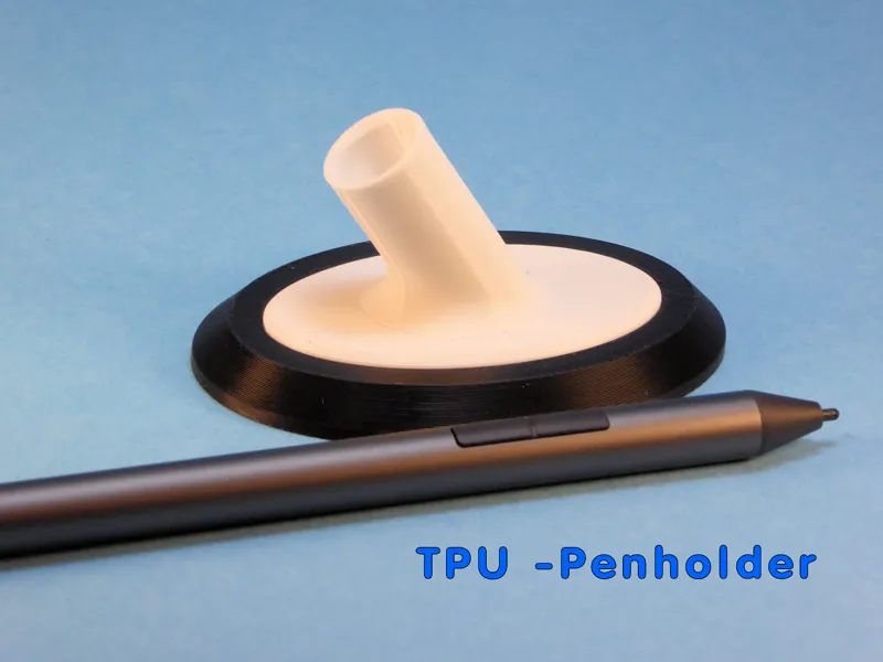 Touchscreen Pen Holder - Lenovo