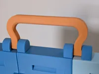Smaller Handle